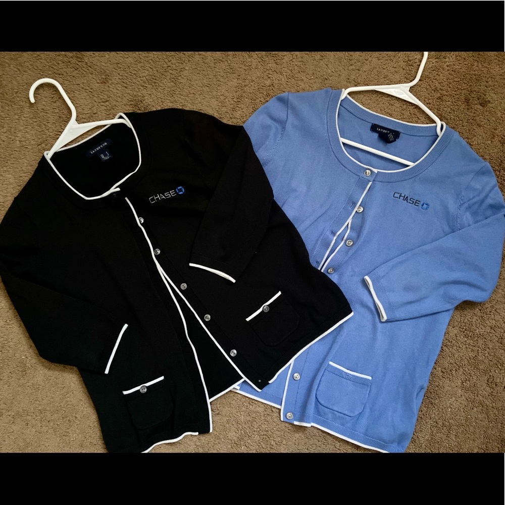 Chase Lanes End Cardigans